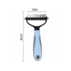Cepillo Removedor De Pelo Para Gato y Perro