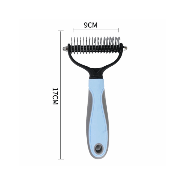 Cepillo Removedor De Pelo Para Gato y Perro