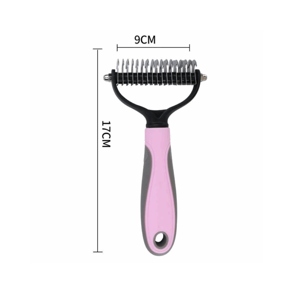 Cepillo Removedor De Pelo Para Gato y Perro