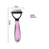 Cepillo Removedor De Pelo Para Gato y Perro