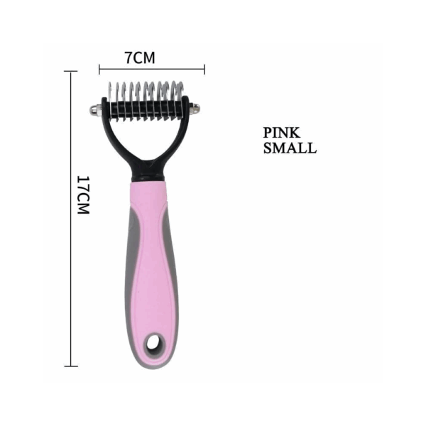 Cepillo Removedor De Pelo Para Gato y Perro