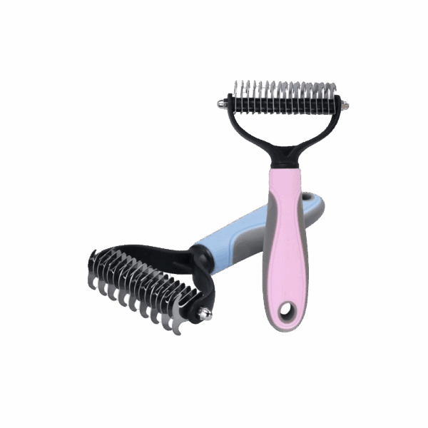 Cepillo Removedor De Pelo Para Gato y Perro