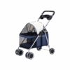 Carreola Plegable Para Mascotas