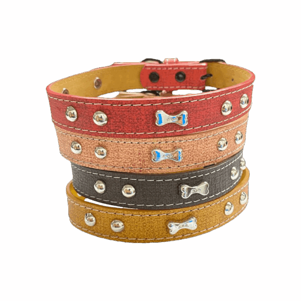 Collar Para Mascota