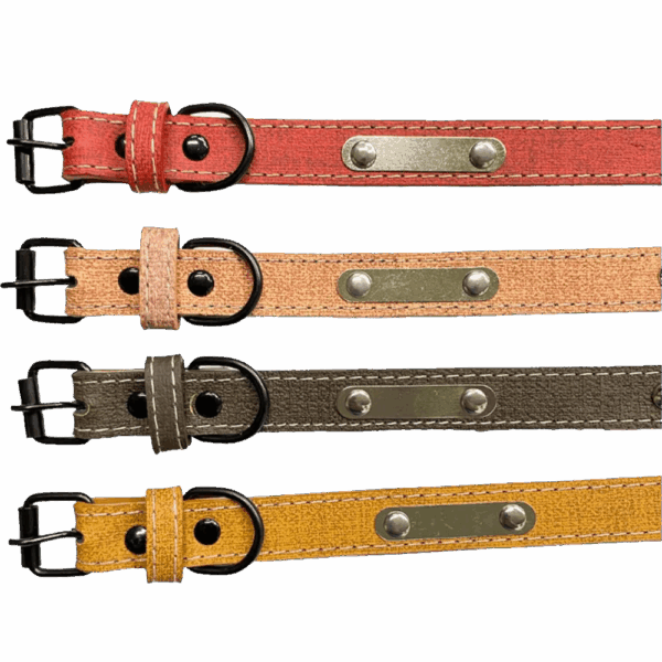 Collar Para Mascota