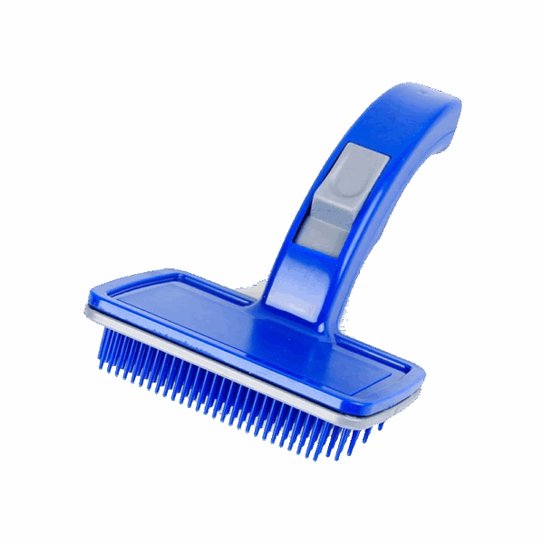 Cepillo Para Mascota