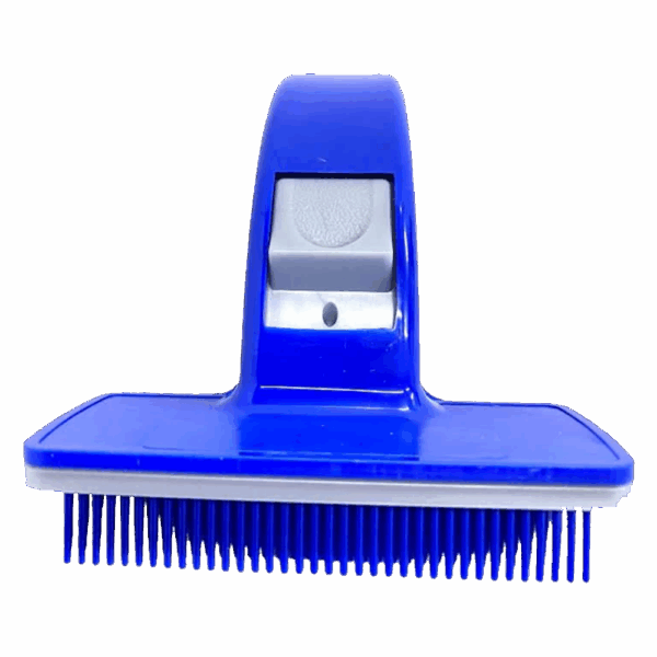 Cepillo Para Mascota