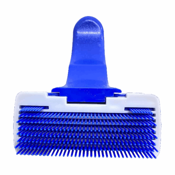 Cepillo Para Mascota