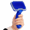 Cepillo Para Mascota