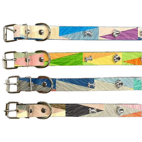 Collar Para Mascota