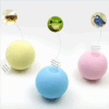 Pelota Para Gato Con Sonido Y Catnip