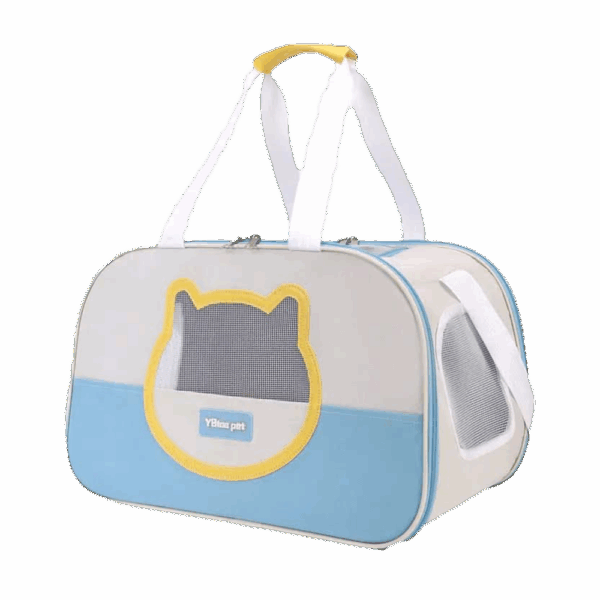 Transportadora Para Mascota