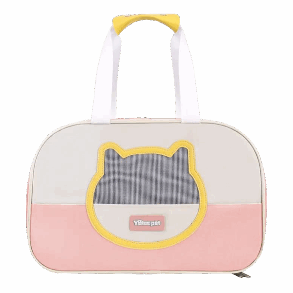 Transportadora Para Mascota