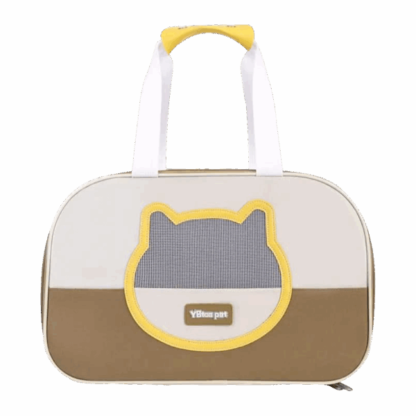 Transportadora Para Mascota