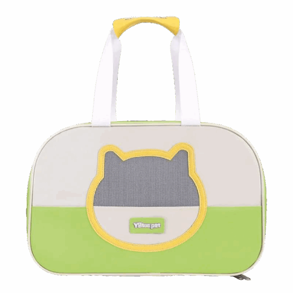 Transportadora Para Mascota