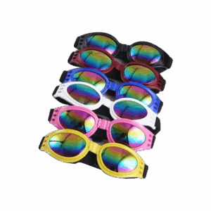 Gafas Para Mascota De Lentes Tintados