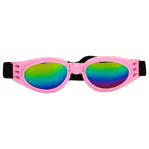 Gafas Para Mascota De Lentes Tintados