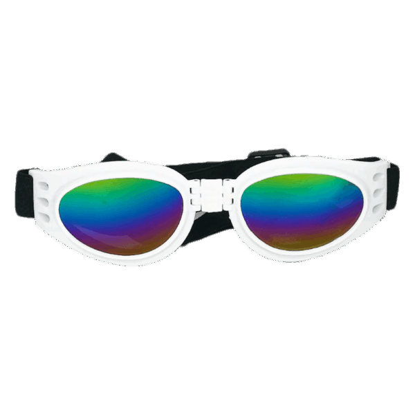Gafas Para Mascota De Lentes Tintados