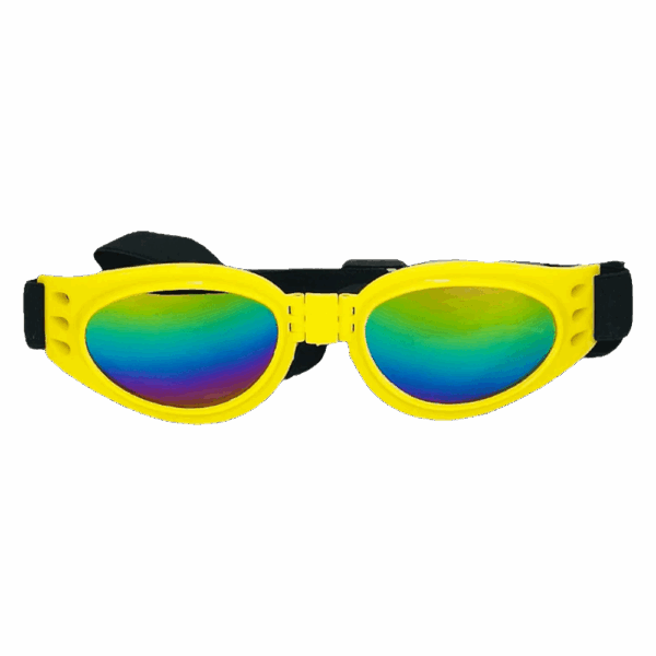 Gafas Para Mascota De Lentes Tintados