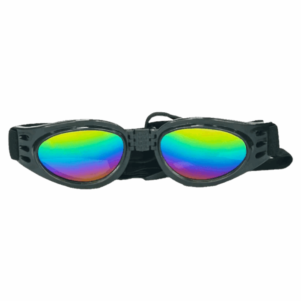 Gafas Para Mascota De Lentes Tintados