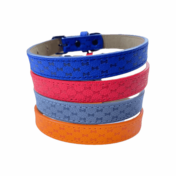 Collar Para Mascota