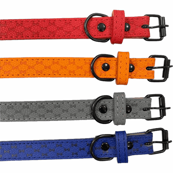 Collar Para Mascota