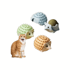 Catnip Para Mascota