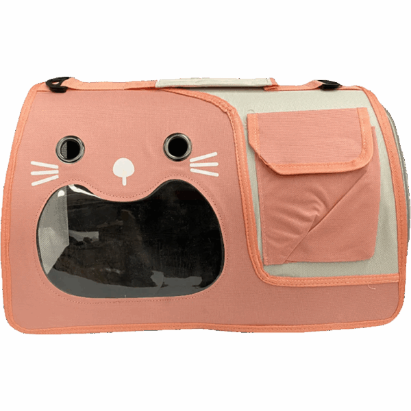 Transportadora Para Mascota