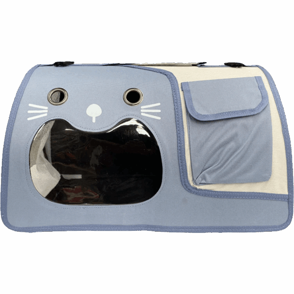 Transportadora Para Mascota