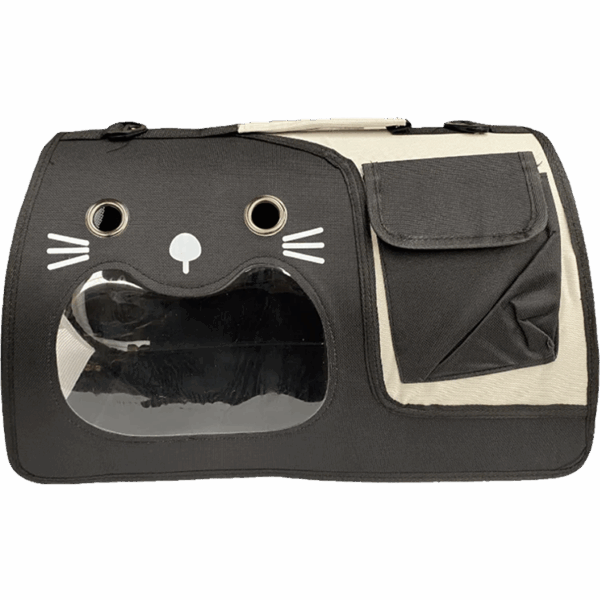 Transportadora Para Mascota