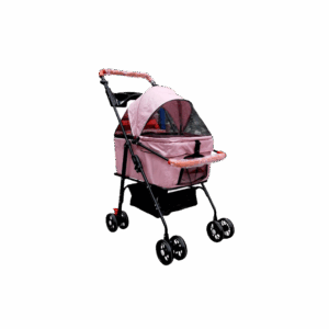 Carriola Plegable para Mascota