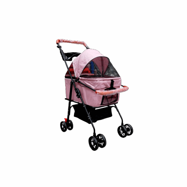 Carriola Plegable para Mascota