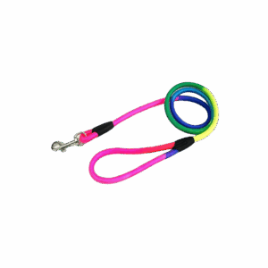 Correa Para Mascota Multi color