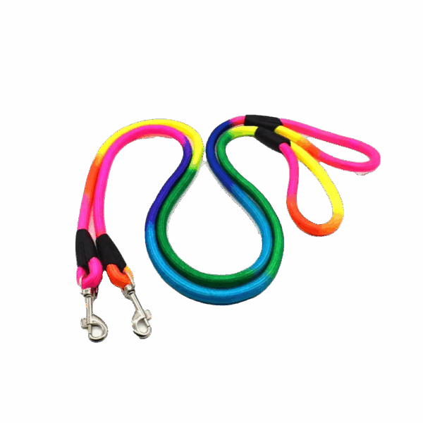 Correa Para Mascota Multi color