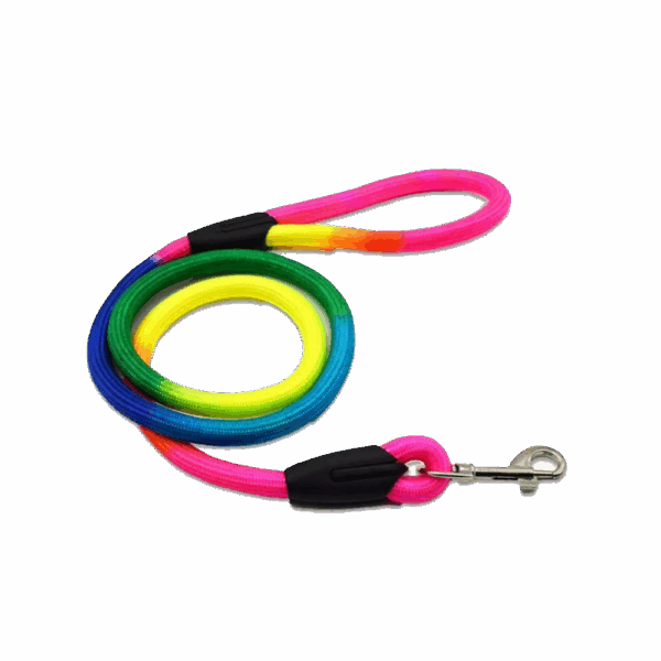 Correa Para Mascota Multi color