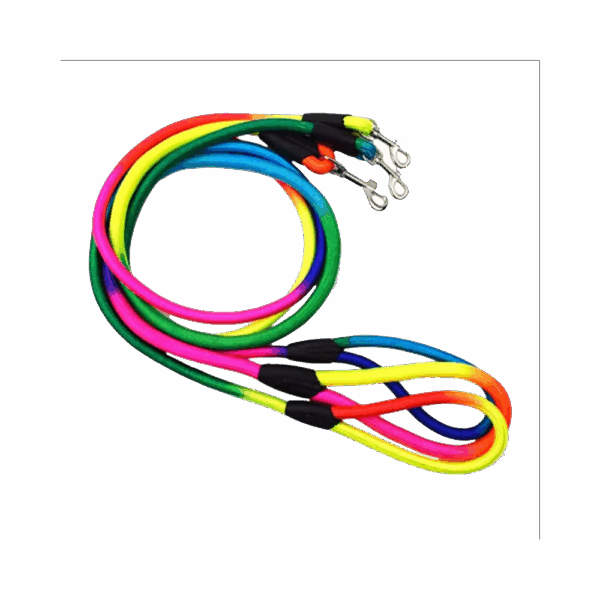 Correa Para Mascota Multi color