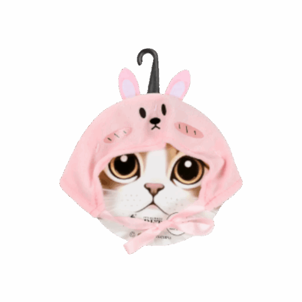 Gorro Para Gato