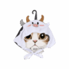 Gorro Para Gato