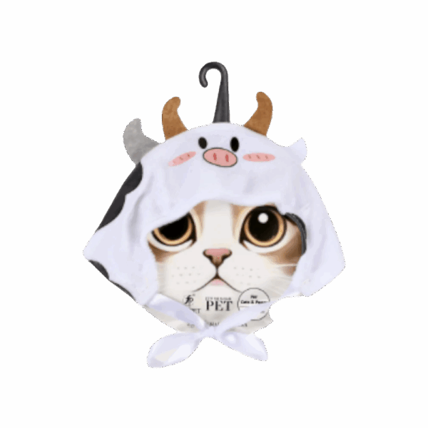 Gorro Para Gato
