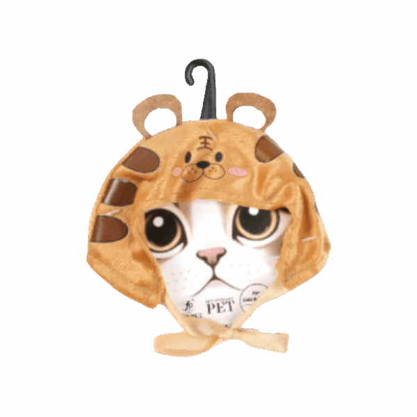 Gorro Para Gato