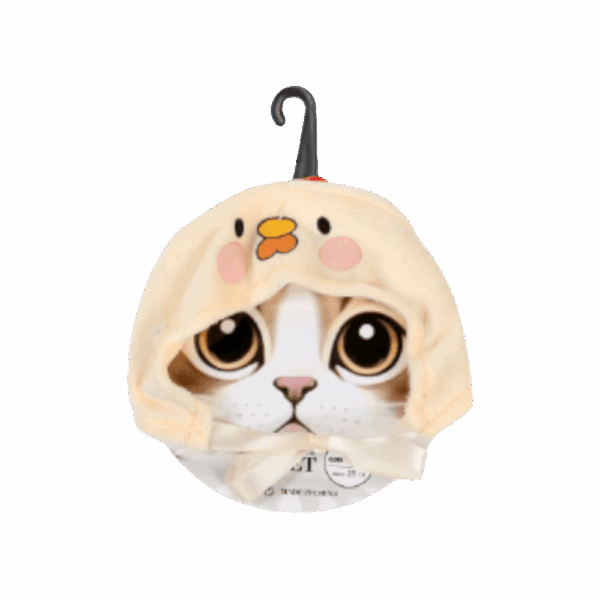 Gorro Para Gato