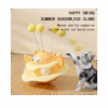 Juguete Para Mascota forma de marciano