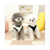 Suéter osito para mascota