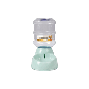 Dispensador de Agua Para Mascota