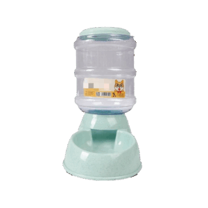 Dispensador de Comida Para Mascota
