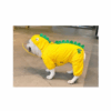 Abrigo De Lluvia Impermeable Para Perro