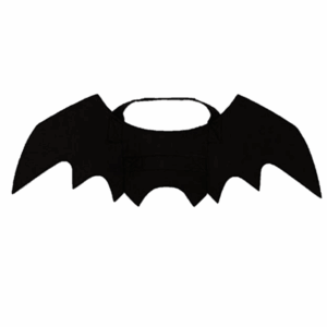 Alas de murciélago Para Mascota