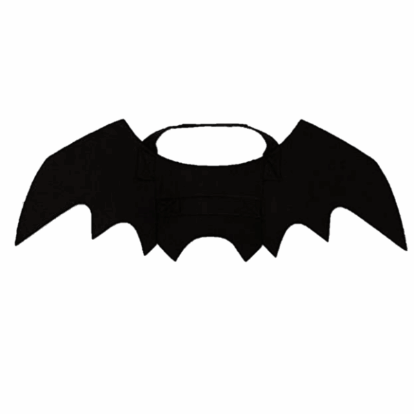 Alas de murciélago Para Mascota