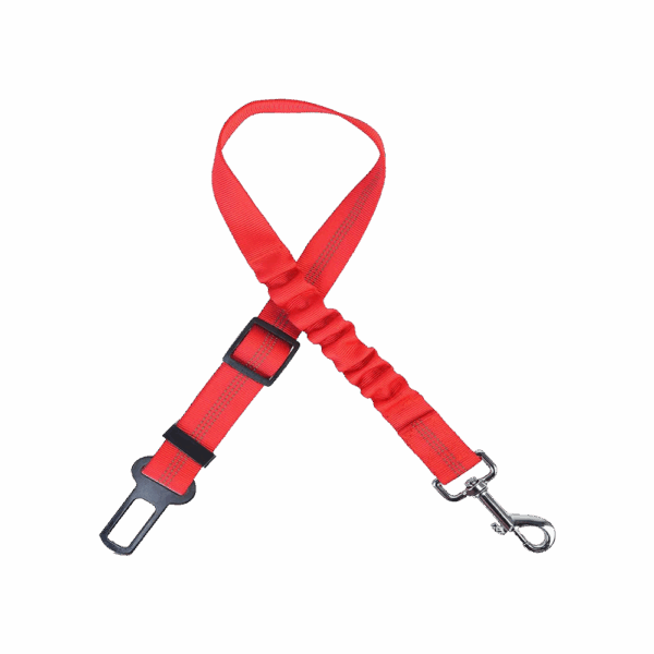 Cinturón De Seguridad Para Mascota