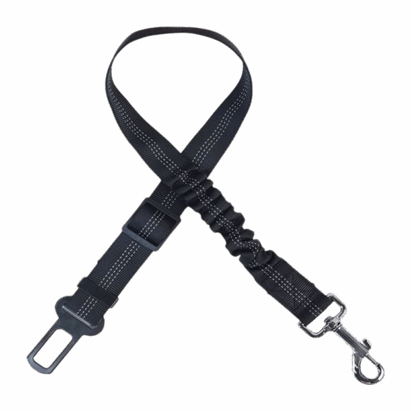 Cinturón De Seguridad Para Mascota